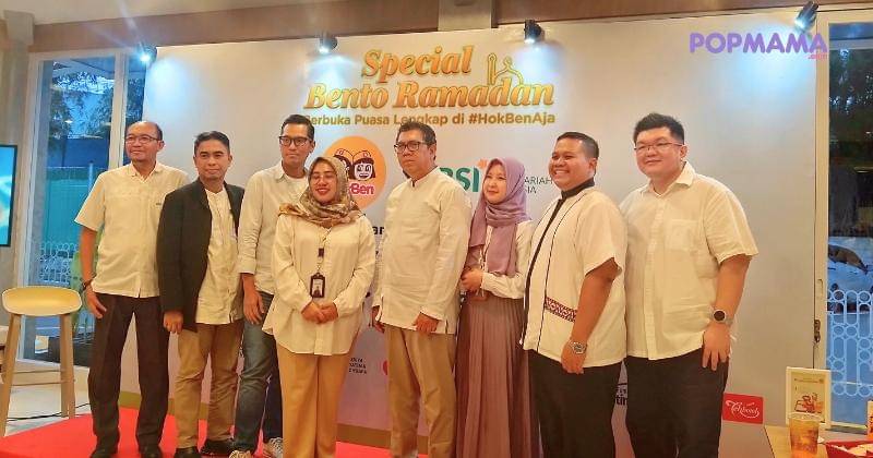 Popmama.com/Enis Fauziah